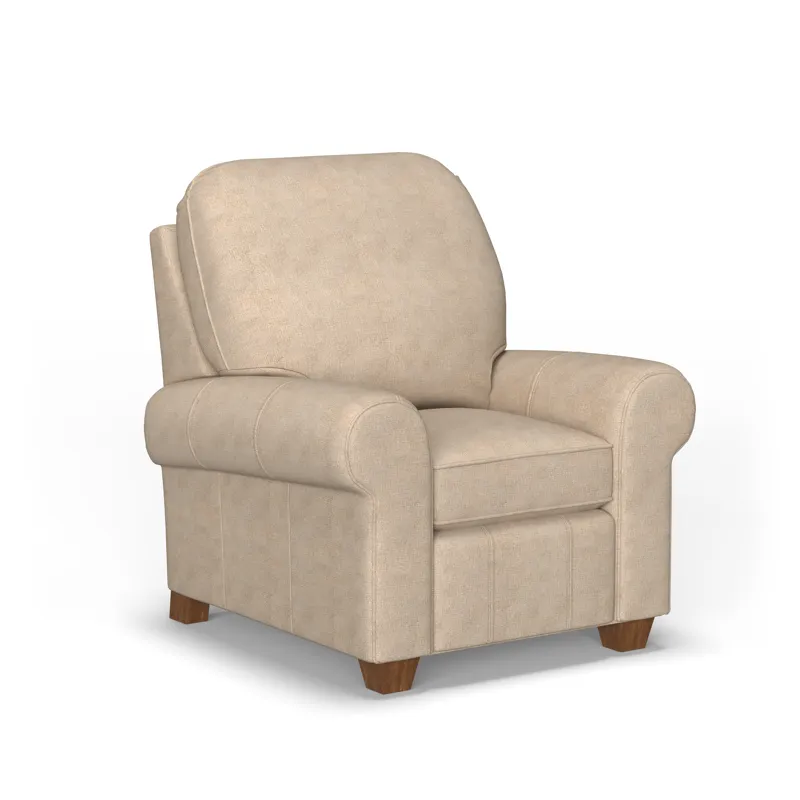 High-Leg Recliner