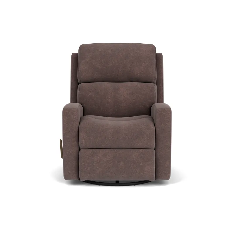 Swivel Gliding Recliner
