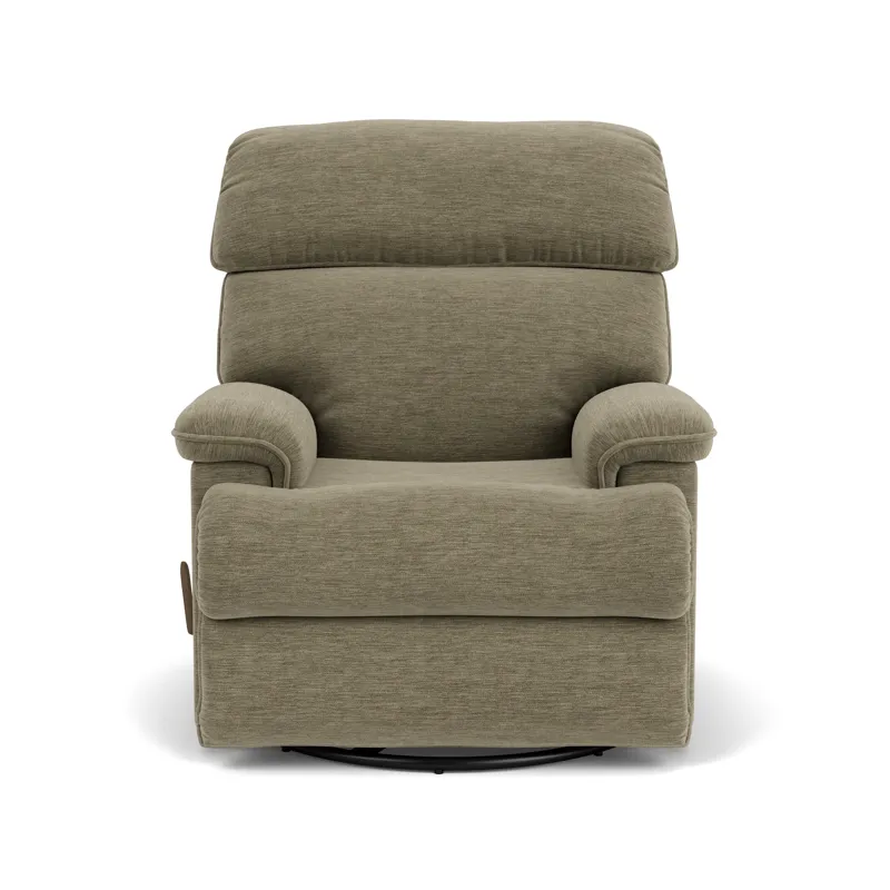 Swivel Gliding Recliner