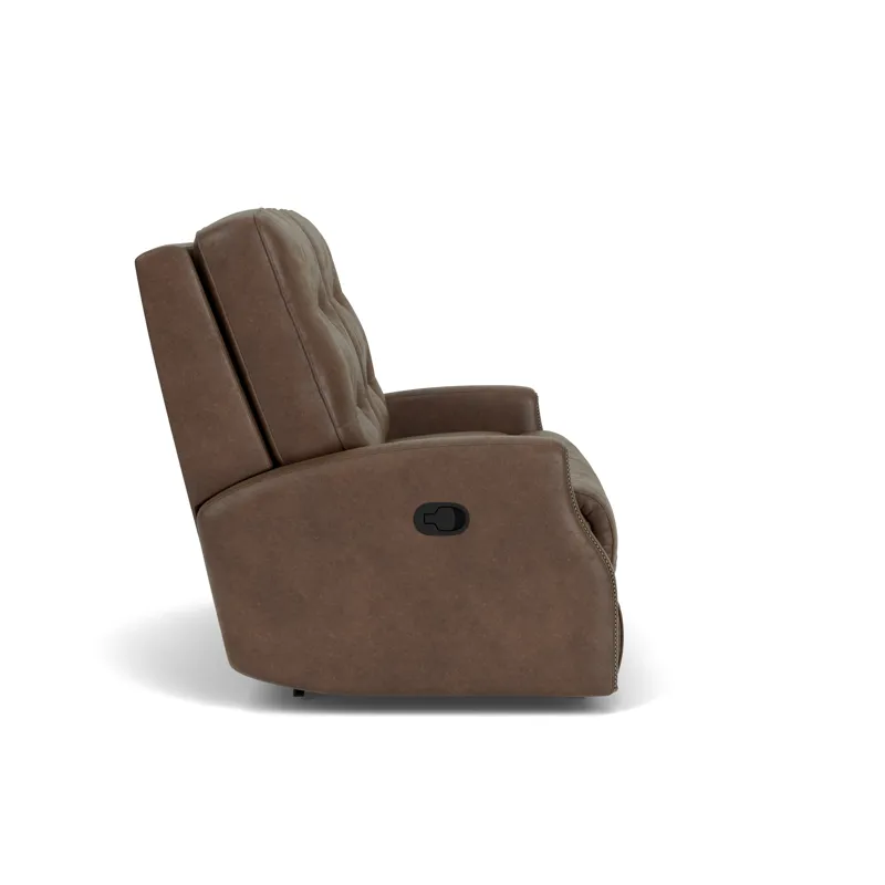 Reclining Loveseat