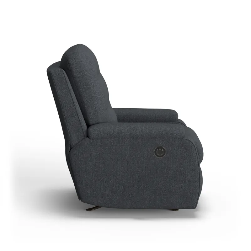 Power Rocking Recliner