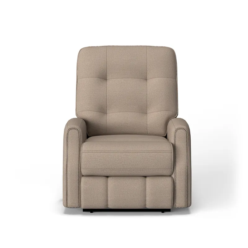 Power Rocking Recliner