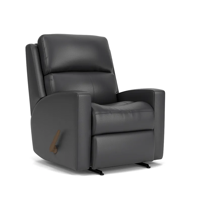 Rocking Recliner