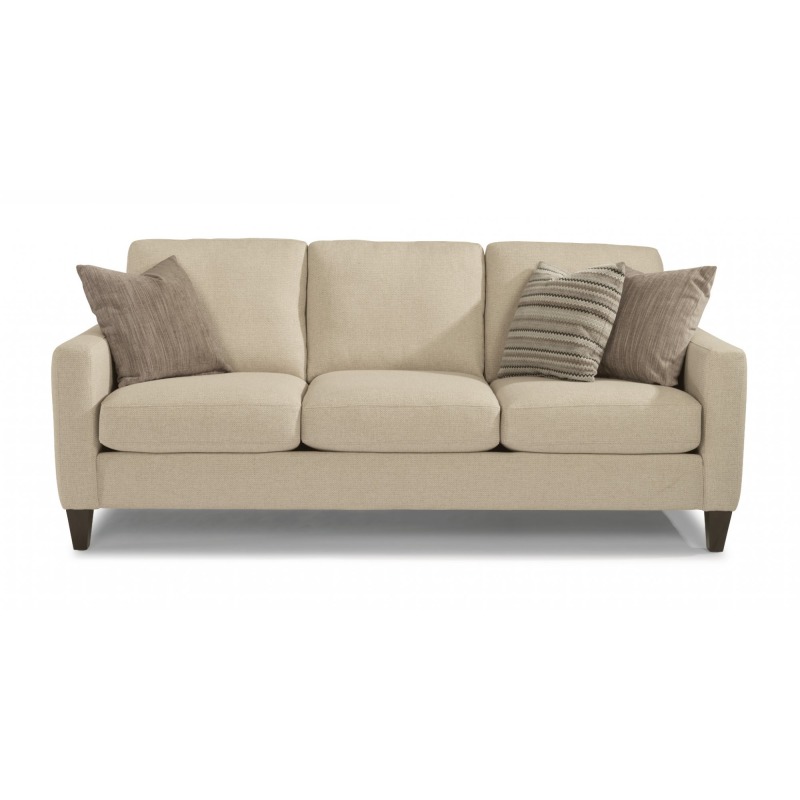 River Sofa By Flexsteel Furniture 7009 31 Missouri River Sofa By Flexsteel Furniture