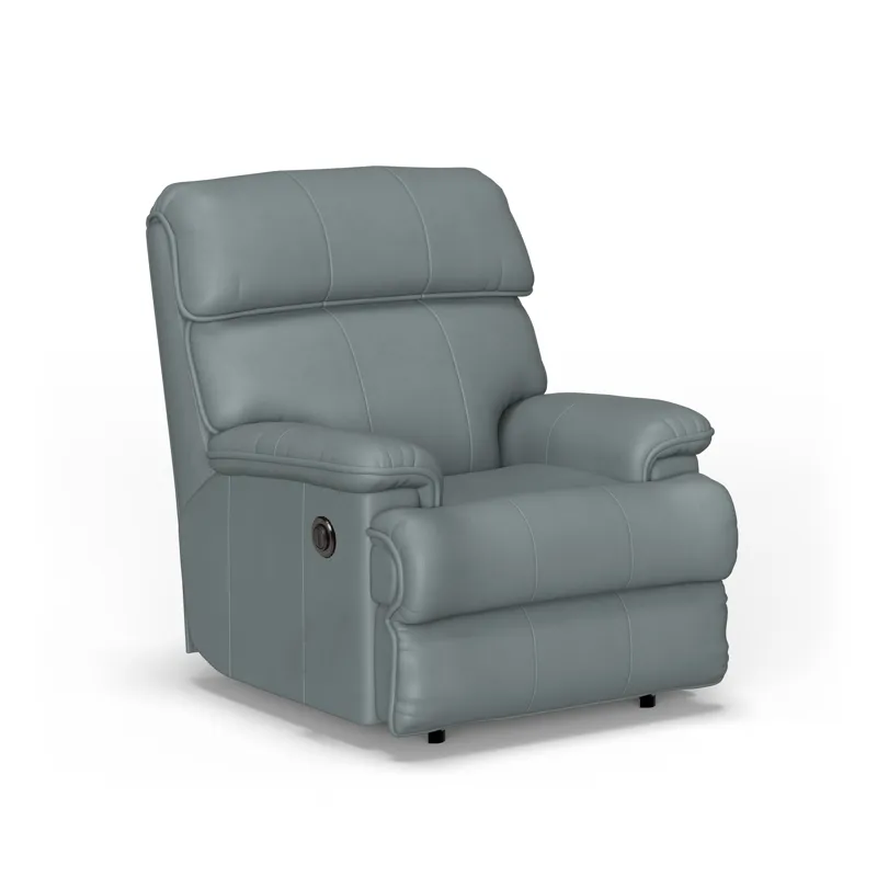 Power Rocking Recliner