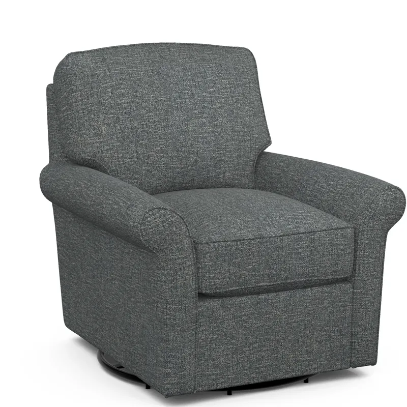Parkway Swivel Glider