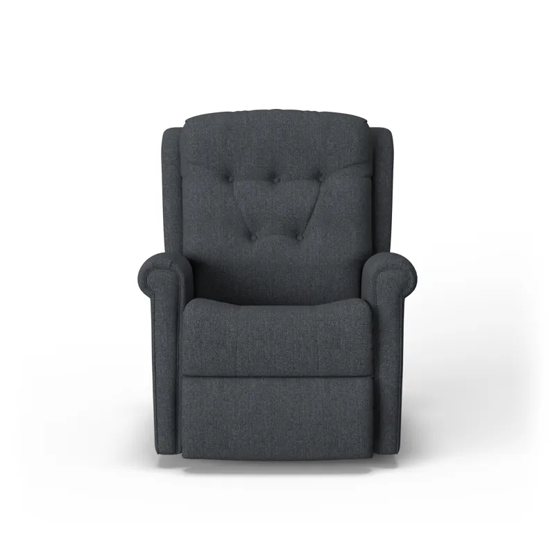 Power Rocking Recliner with Power Headrest
