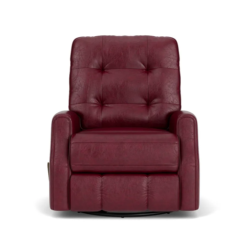 Swivel Gliding Recliner