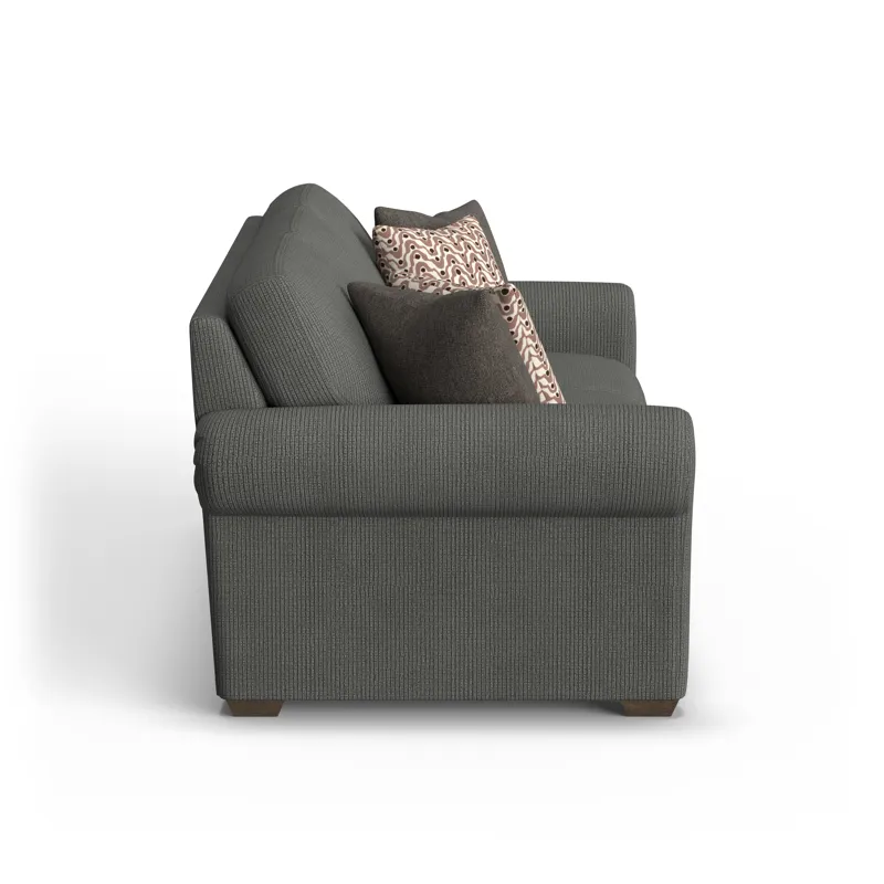Three-Cushion Sofa