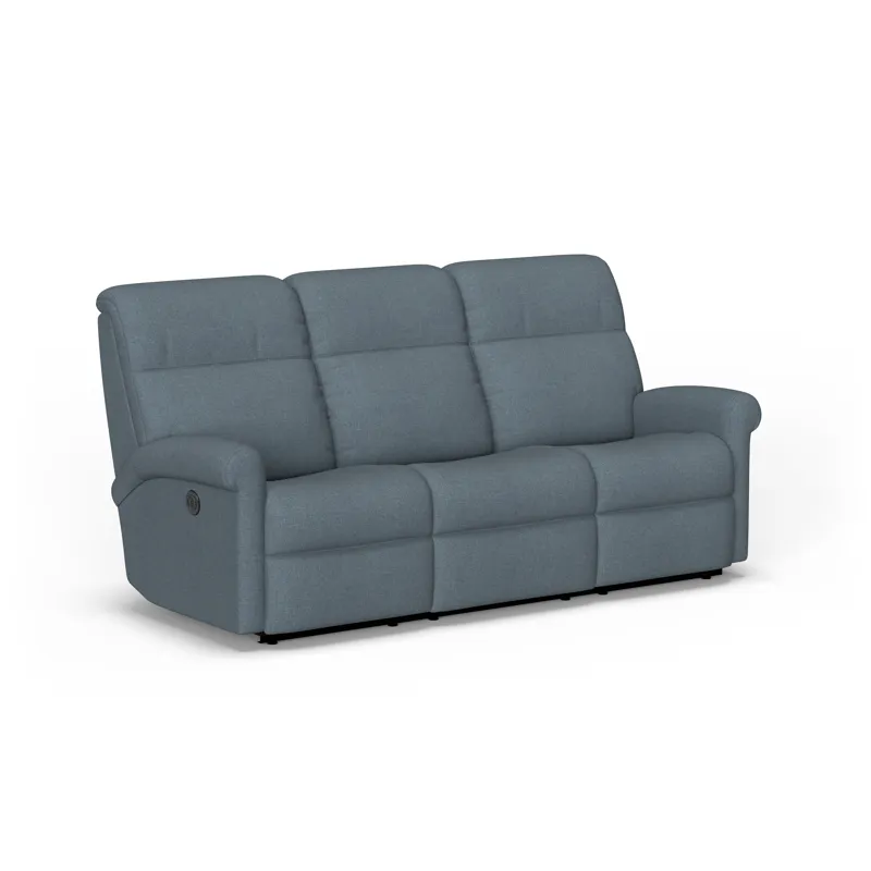 Power Reclining Sofa
