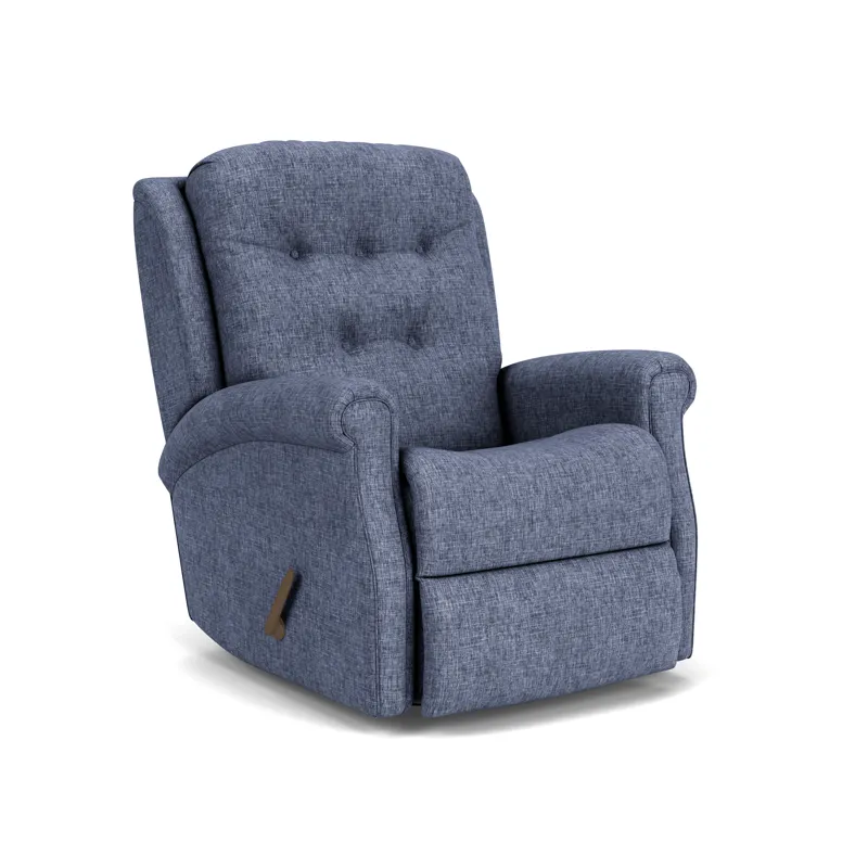 Swivel Gliding Recliner