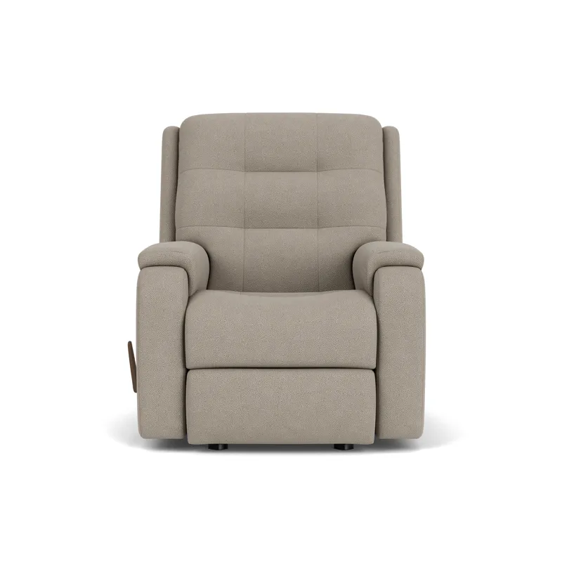 Rocking Recliner