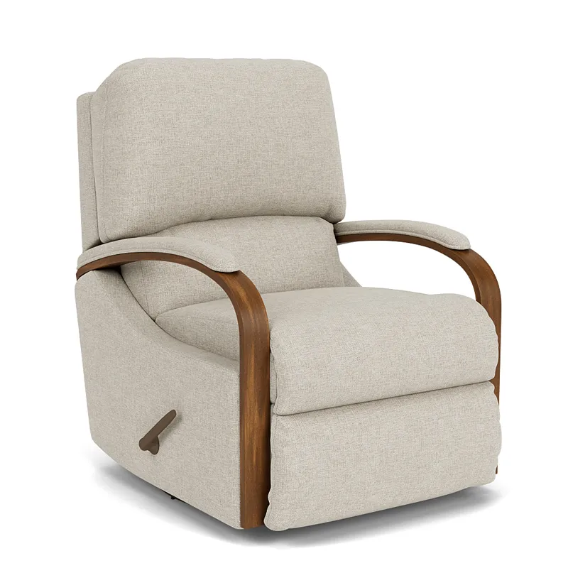 Swivel Gliding Recliner