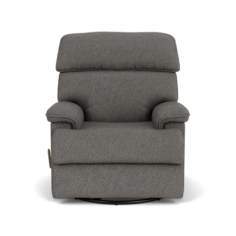 Swivel Gliding Recliner
