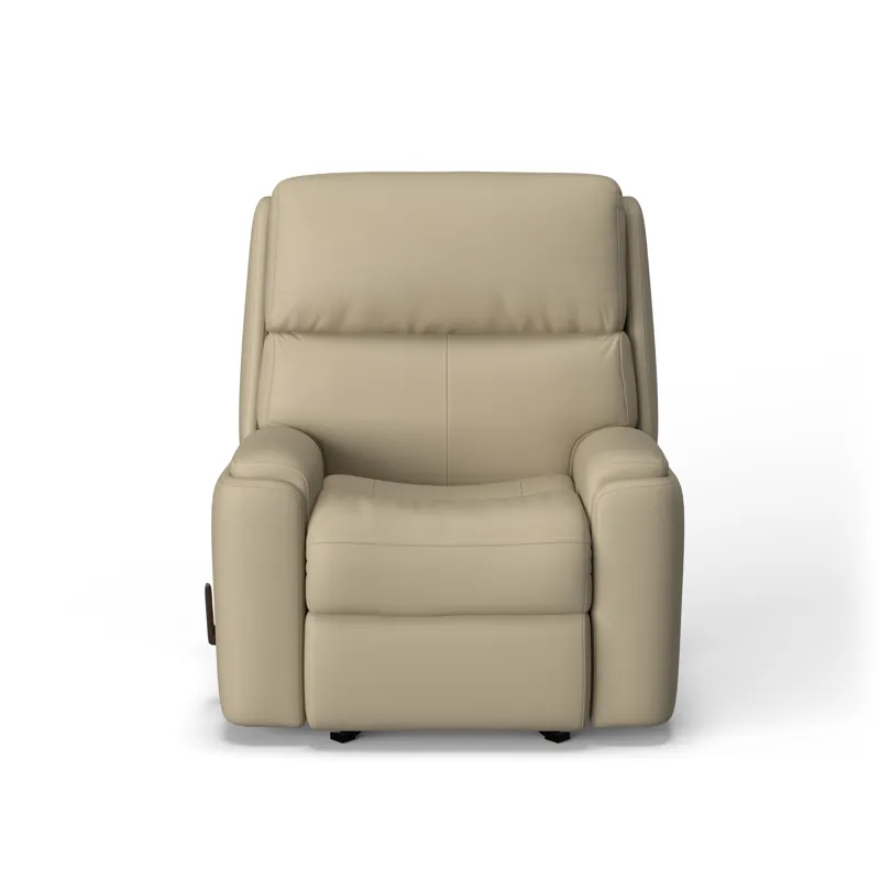 Power Rocking Recliner