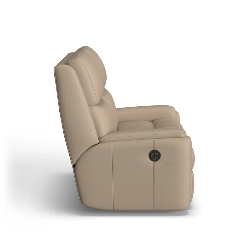 Power Reclining Loveseat