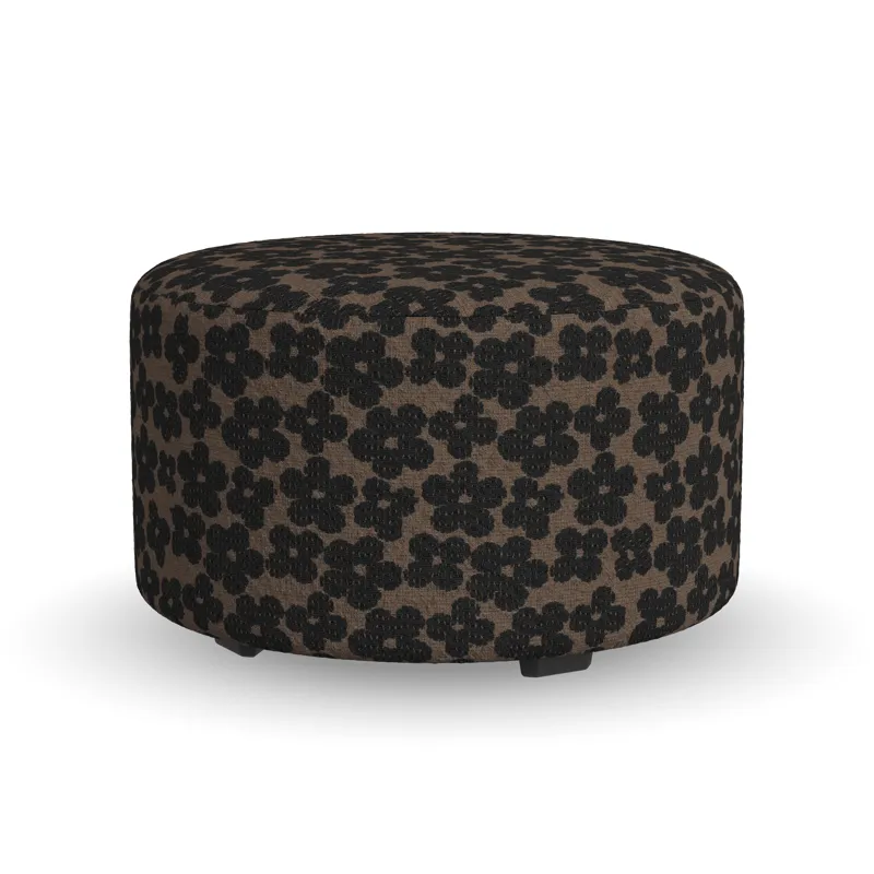Cocktail Ottoman