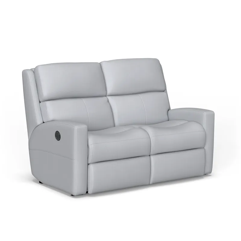 Power Reclining Loveseat