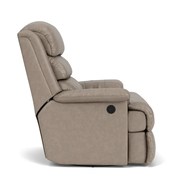 Swivel Gliding Recliner