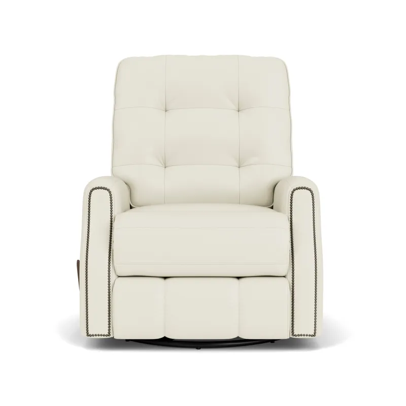 Swivel Gliding Recliner