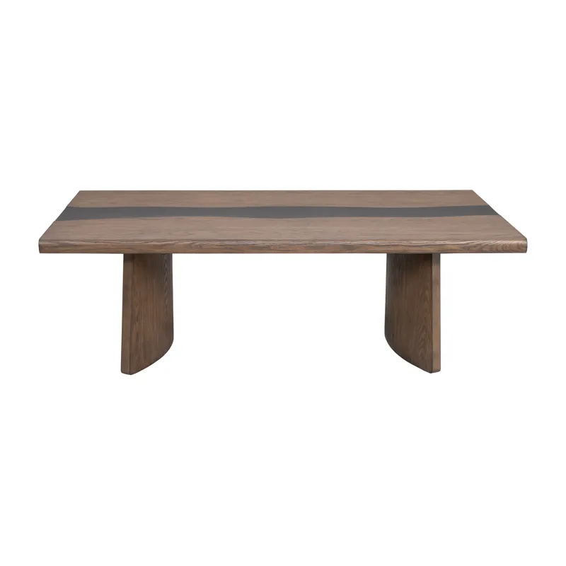 Rectangular Coffee Table