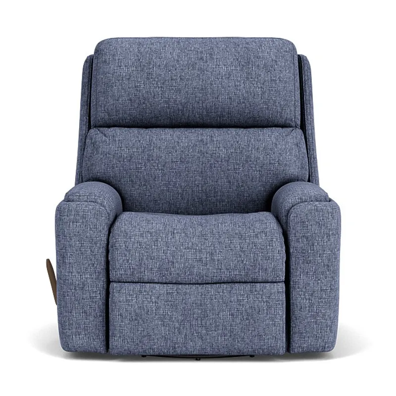 Swivel Gliding Recliner