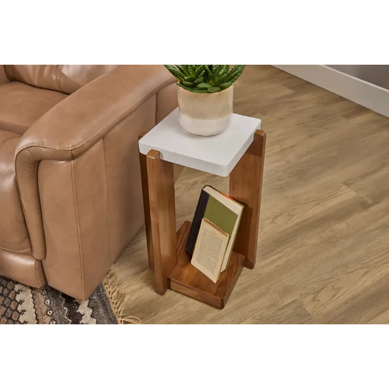 Lincoln Accent Table