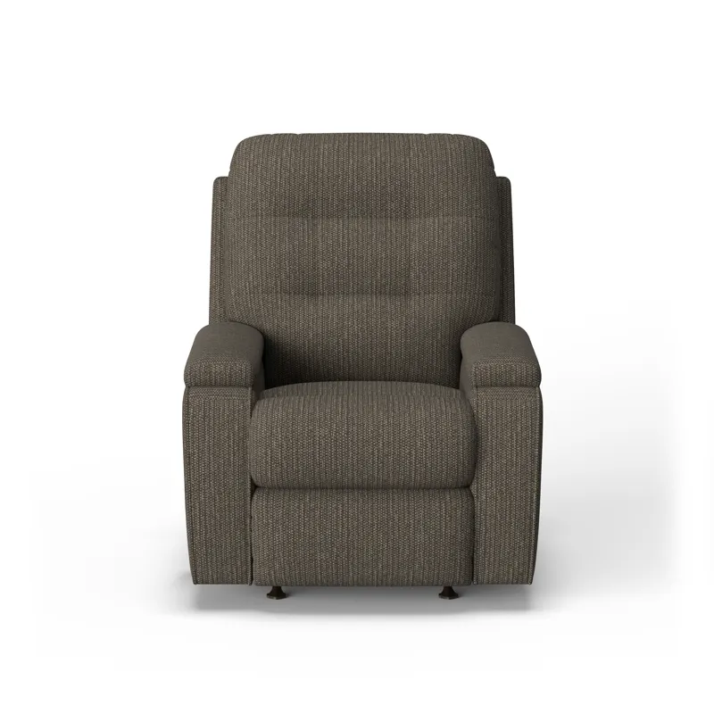 Power Rocking Recliner