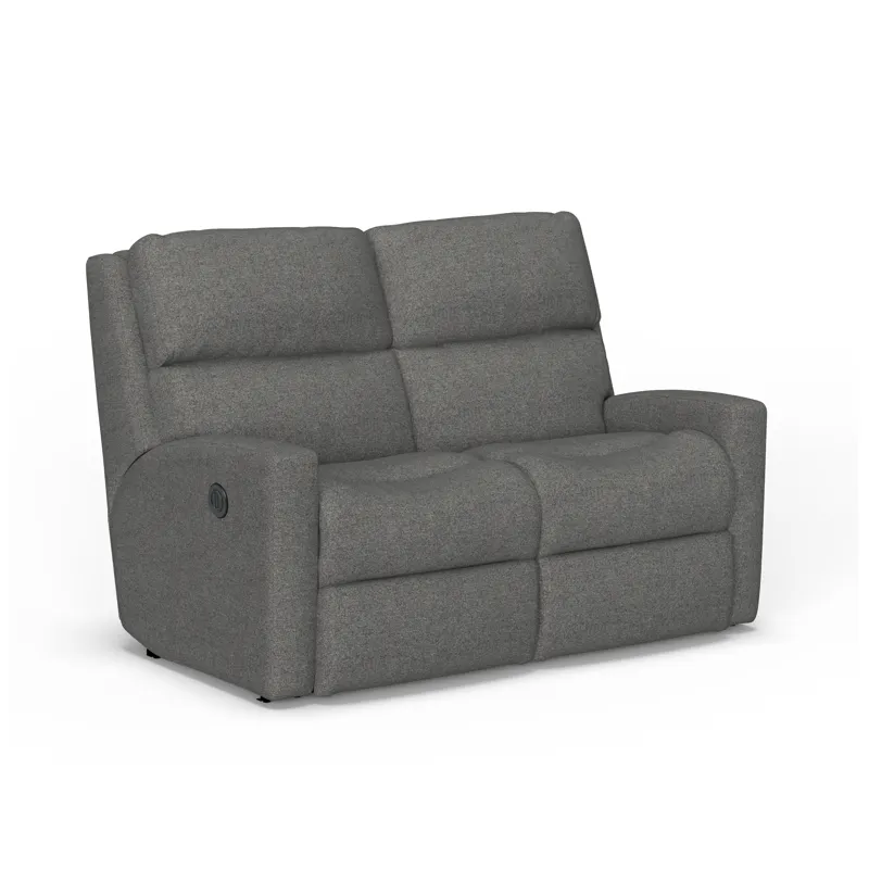 Power Reclining Loveseat