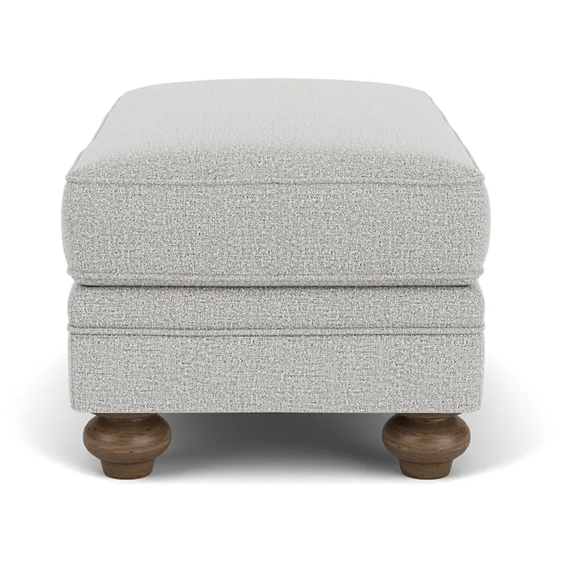 Cocktail Ottoman