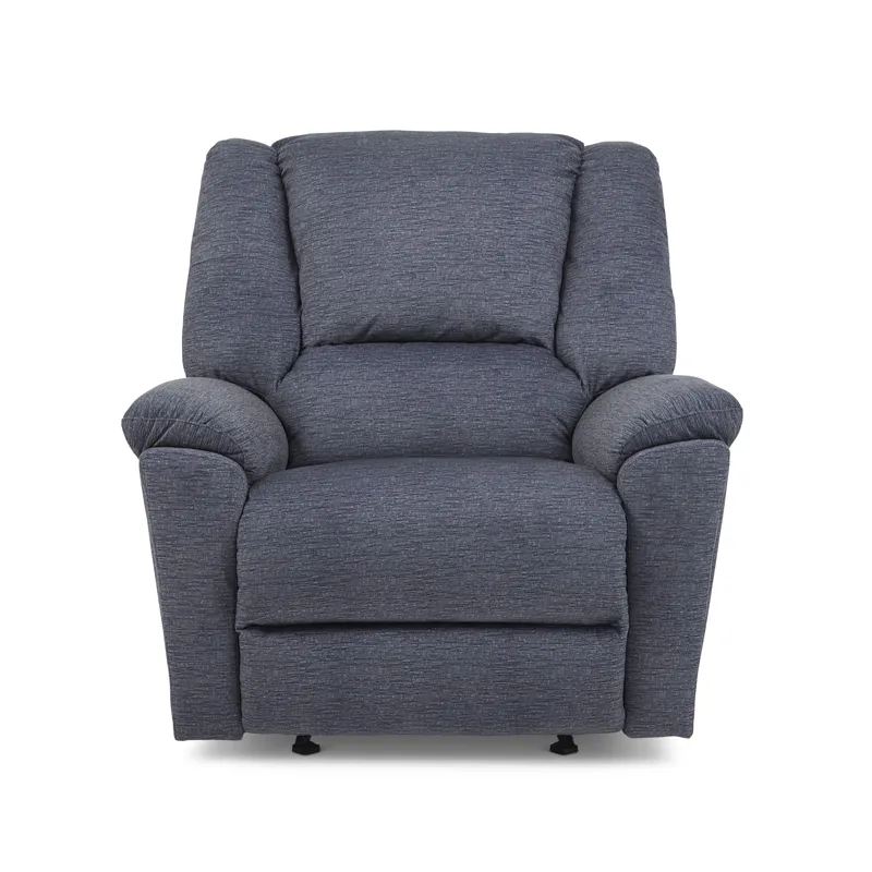 Gliding Recliner