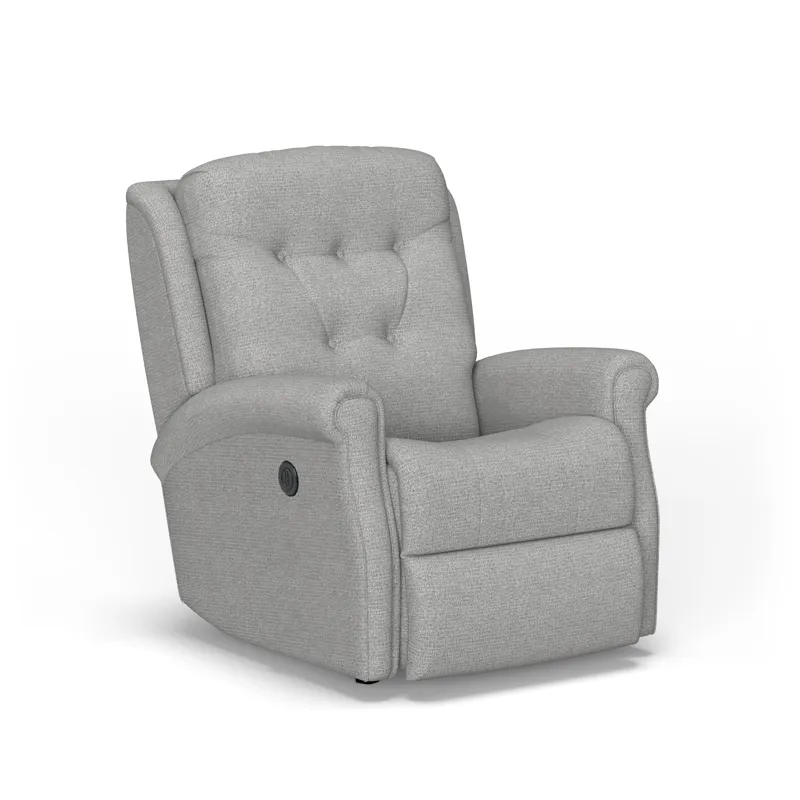 Power Rocking Recliner