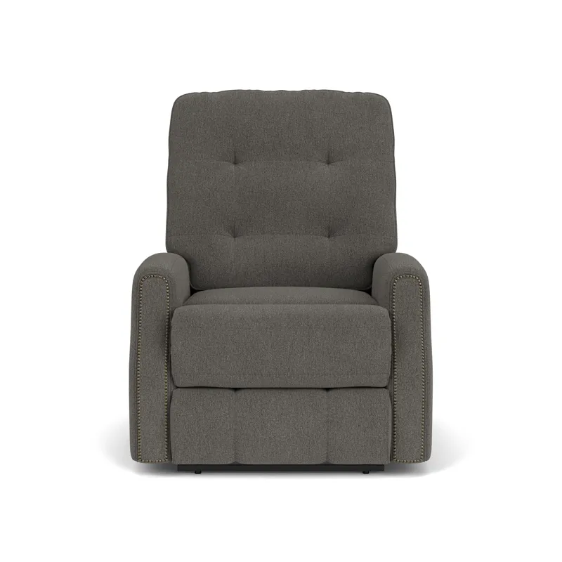 Power Rocking Recliner