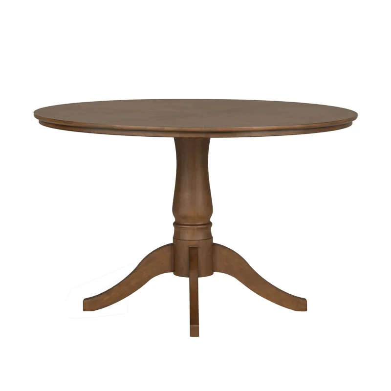 Round Dining Table