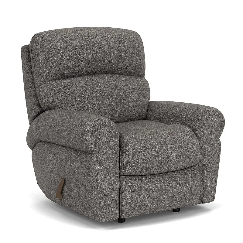 Rocking Recliner