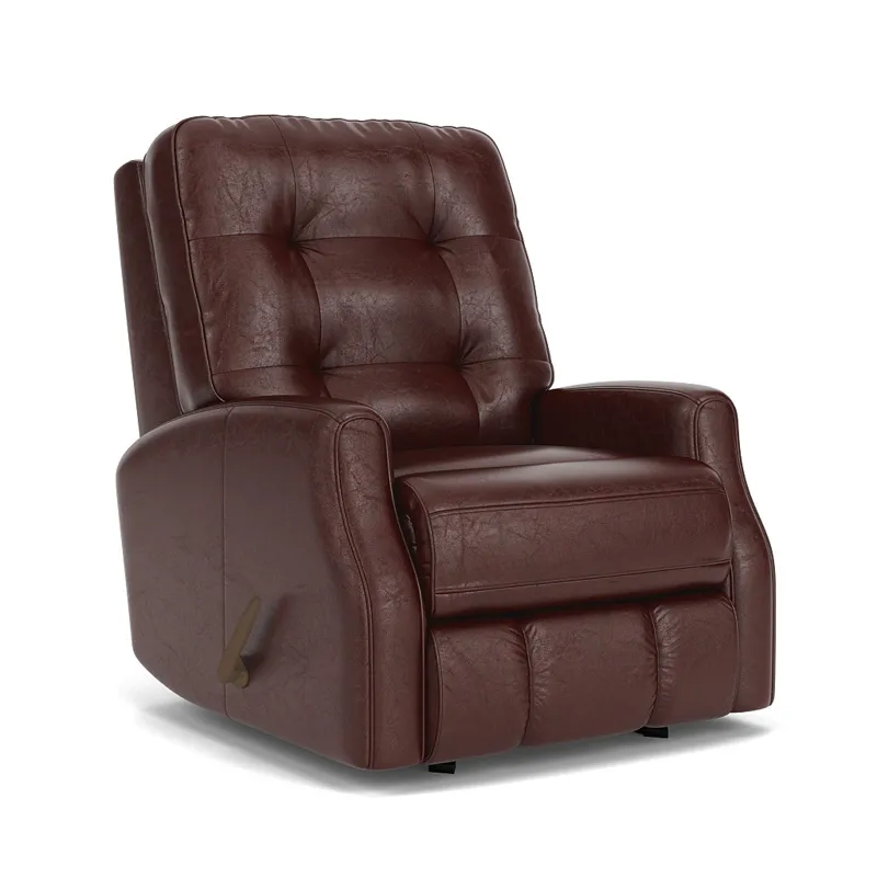 Rocking Recliner