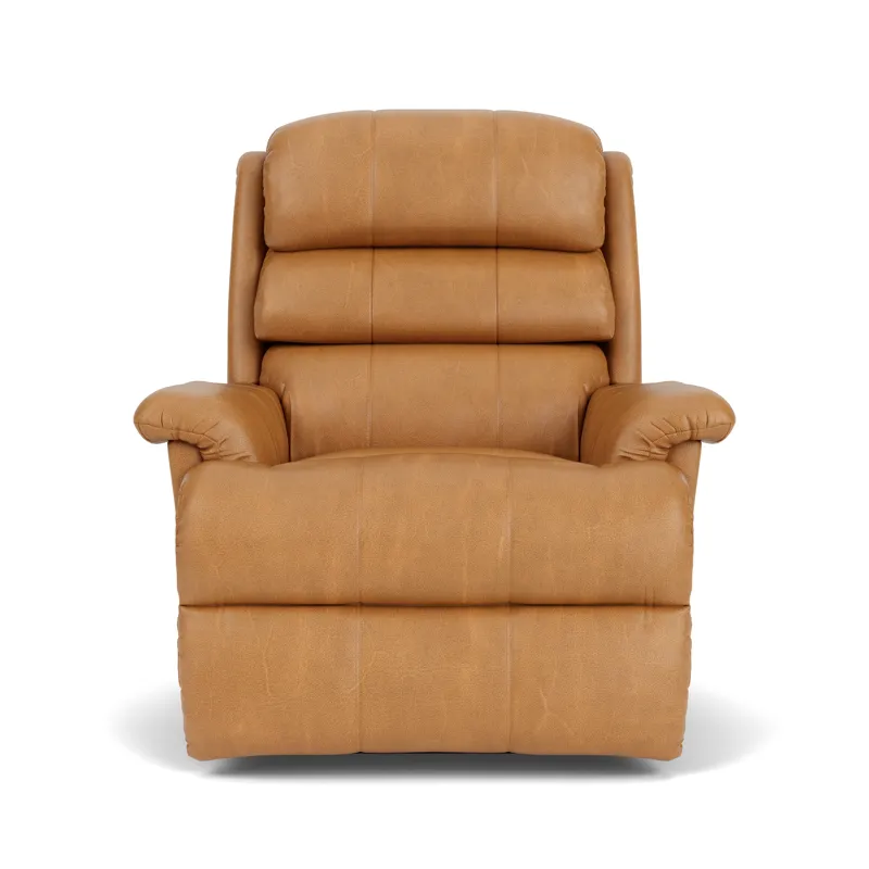 Power Rocking Recliner