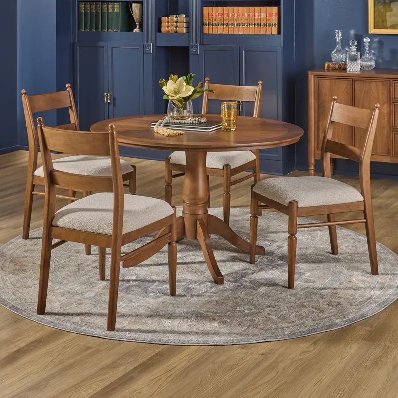 Upholstered Dining Chairs