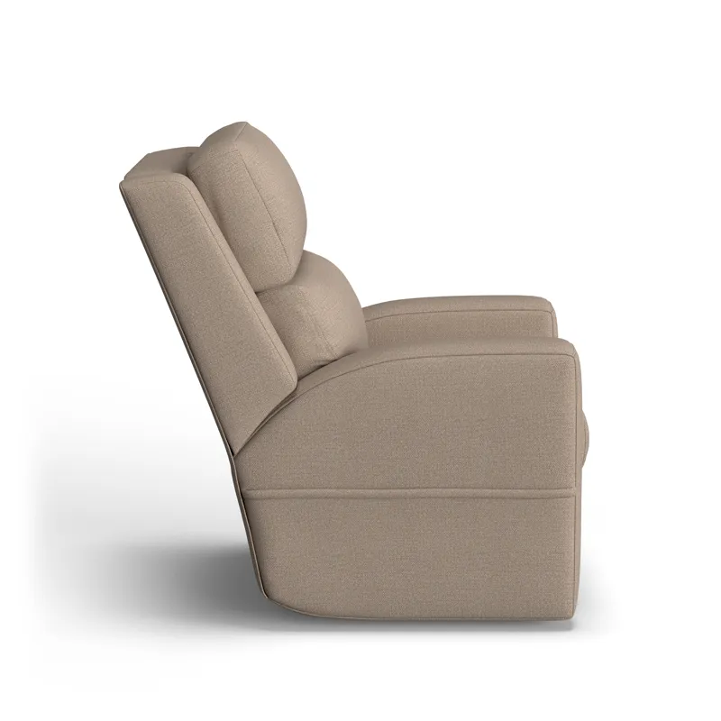 Power Lift Recliner with Power Headrest & Lumbar