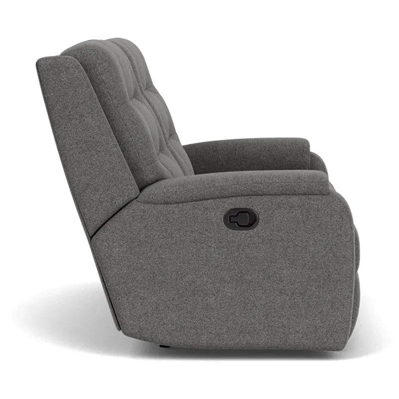Reclining Loveseat