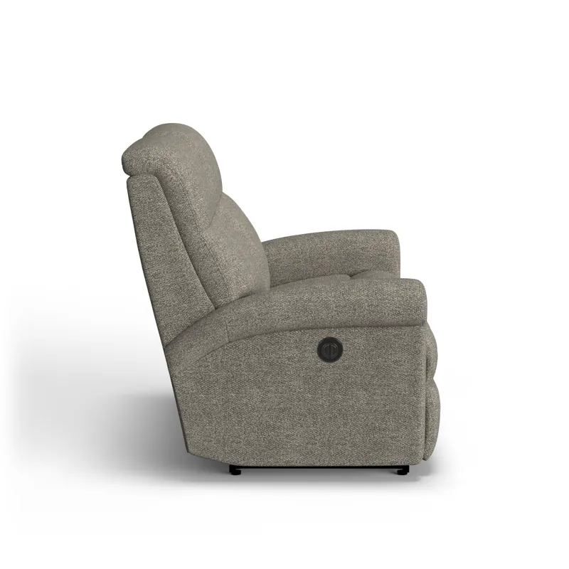 Power Reclining Loveseat