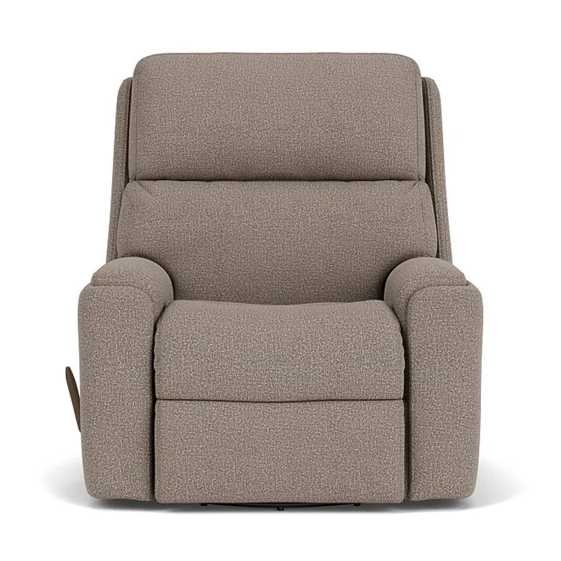 Swivel Gliding Recliner