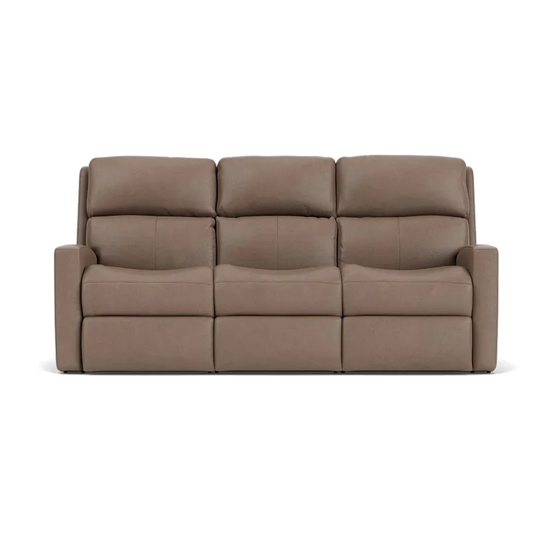 Power Reclining Sofa