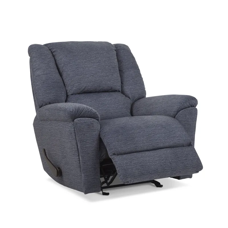 Gliding Recliner