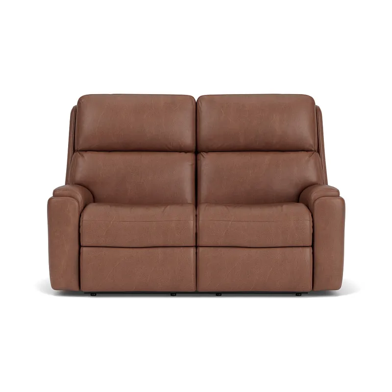 Reclining Loveseat