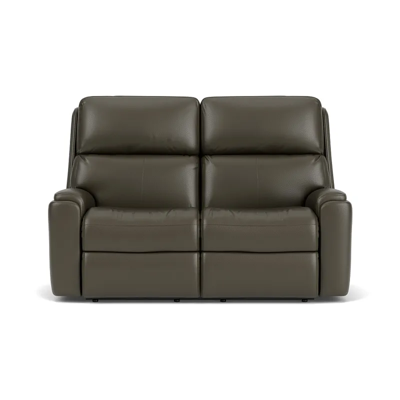 Reclining Loveseat