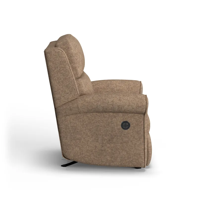 Power Rocking Recliner