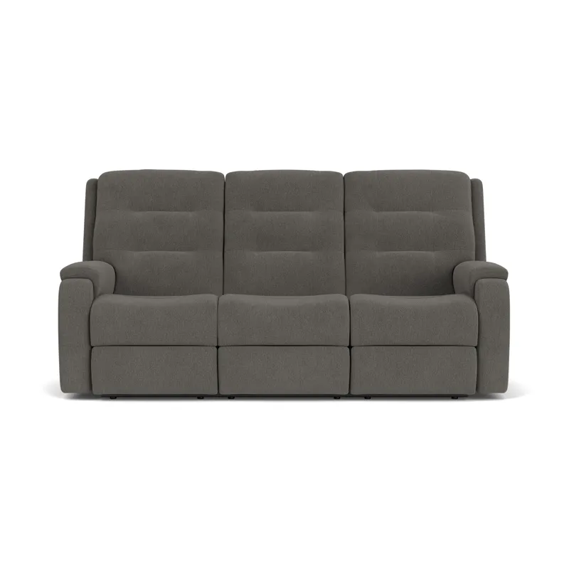 Reclining Sofa