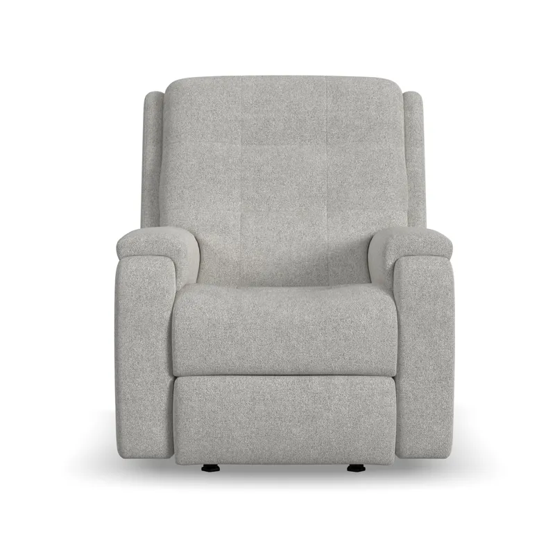 Arlo Power Rocking Recliner