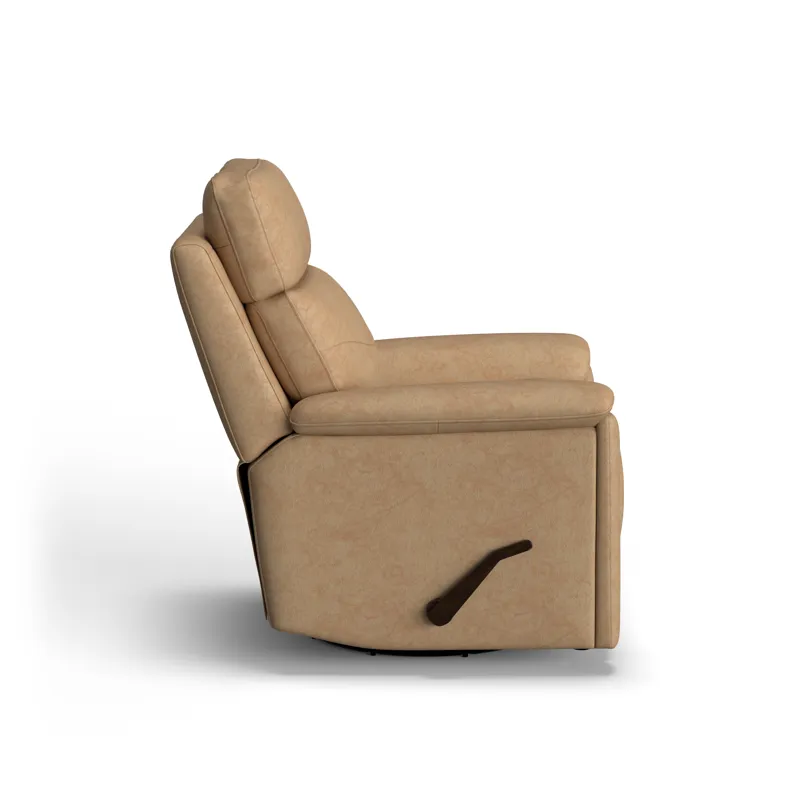 Swivel Gliding Recliner